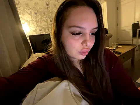 EllaStarrxxx online show from 25, 11, 2025