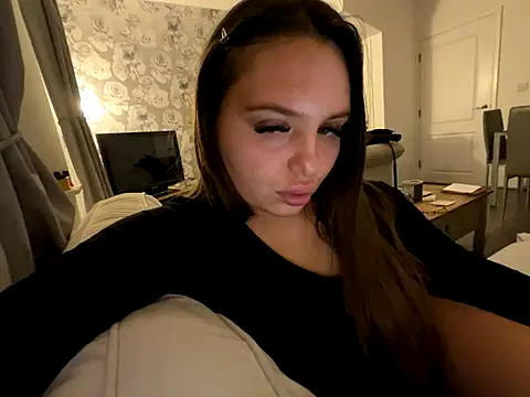 EllaStarrxxx online show from 2, 12, 2025