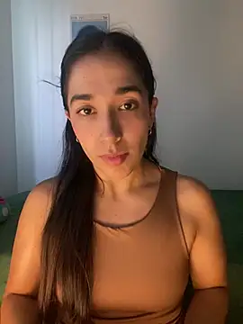 SabrinaEvanss  online show from 17, 3, 2026