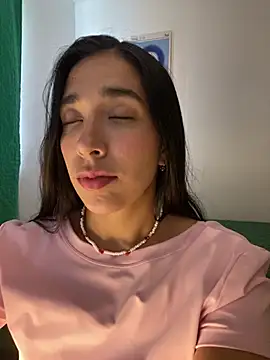 SabrinaEvanss  online show from 19, 3, 2026