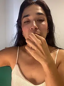 SabrinaEvanss  online show from 14, 4, 2026
