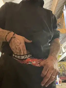 ju8870 online show from 3, 11, 2025