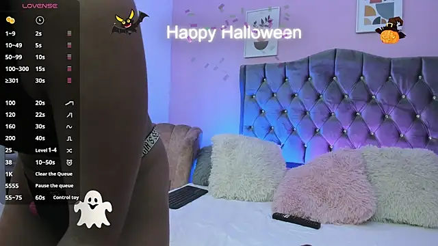 Lalitaswwet online show from 4, 11, 2025