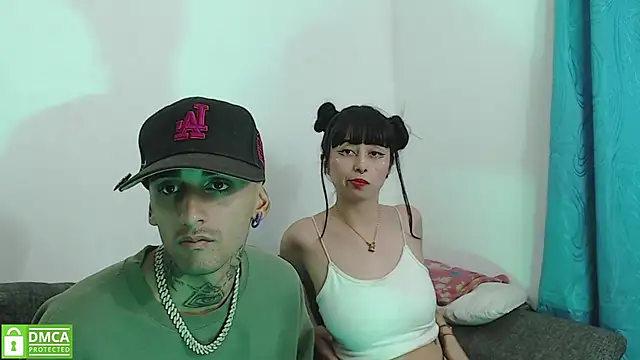 sombralovers online show from 8, 10, 2025