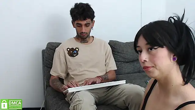 sombralovers online show from 26, 11, 2025