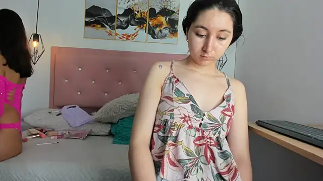 kiara and christy online show from 10, 11, 2025