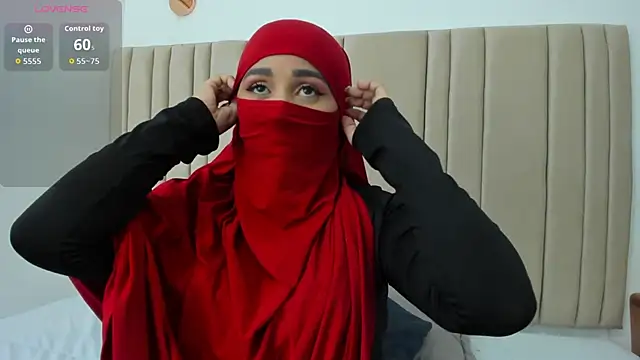  alishaa c online show from 9, 10, 2025