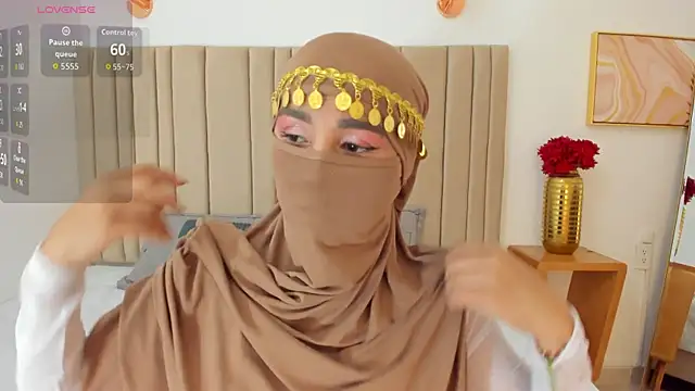  alishaa c online show from 17, 10, 2025