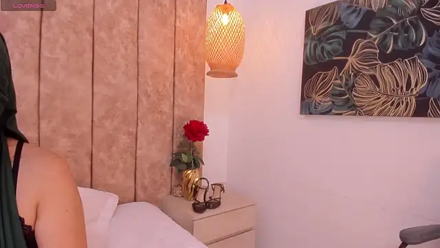  alishaa c online show from 9, 1, 2026