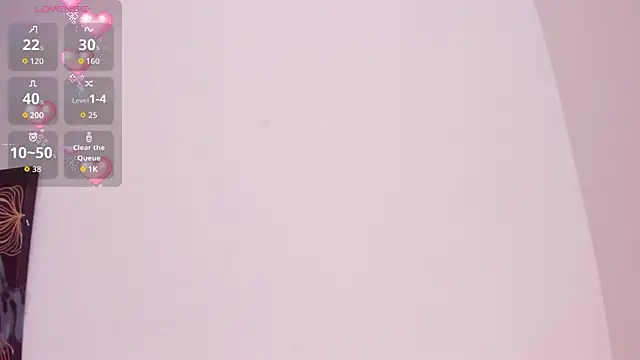  alishaa c online show from 1, 4, 2026