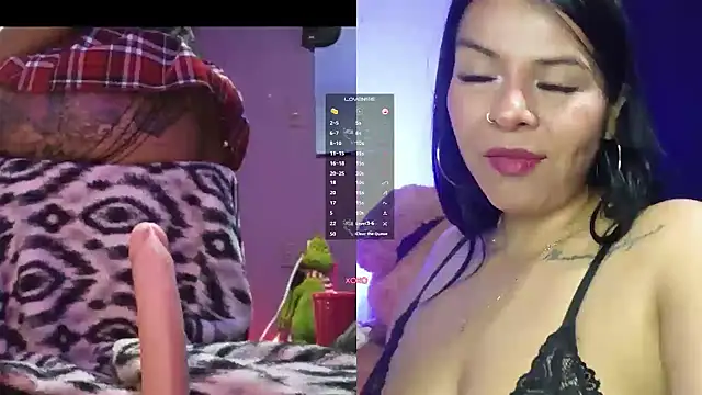 Bitchiitaa online show from 11, 10, 2025