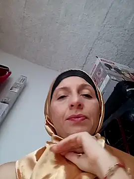 Aafsha  online show from 21, 12, 2025