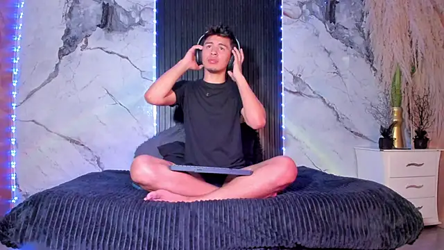 daveel blaze online show from 23, 11, 2025