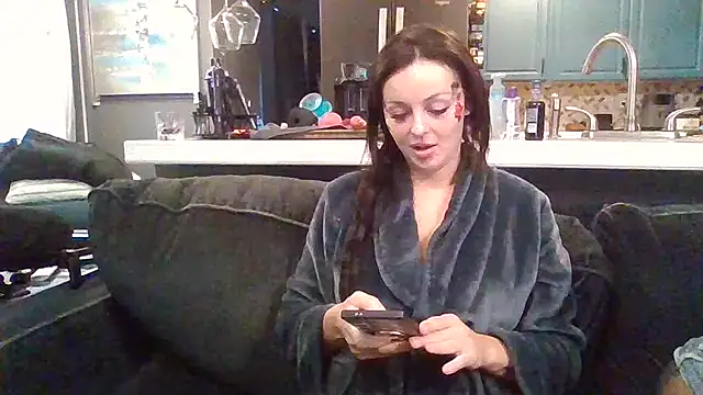 soakeralice online show from 31, 10, 2025