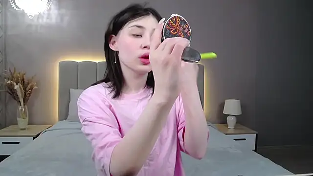 DianaMello online show from 19, 12, 2025