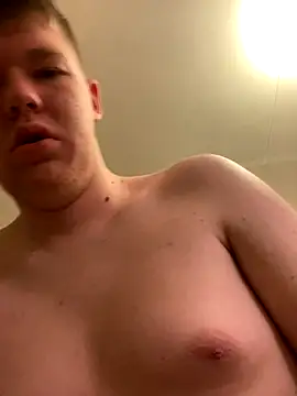 Hampusswe online show from 3, 10, 2025