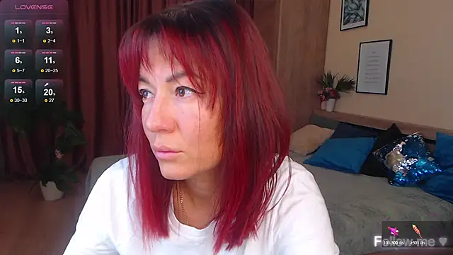 Bally Bay online show from 29, 11, 2025