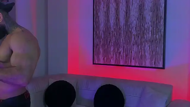 jeff clark7 online show from 8, 4, 2026