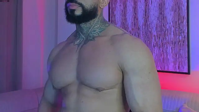 Snapshot of jeff_clark7 chatting on 23, 4, 2026 jeff clark7 online show from 23, 4, 2026