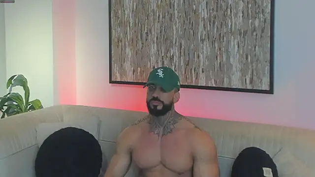 Snapshot of jeff_clark7 chatting on 30, 5, 2026 jeff clark7 online show from 30, 5, 2026