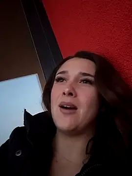 MayaVonDe online show from 10, 11, 2025