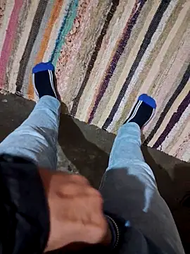 Nabieva12 online show from 26, 11, 2025