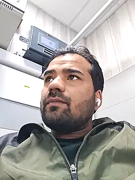 Nabieva12 online show from 15, 12, 2025