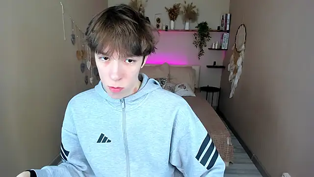 MarkBranston online show from 1, 3, 2026