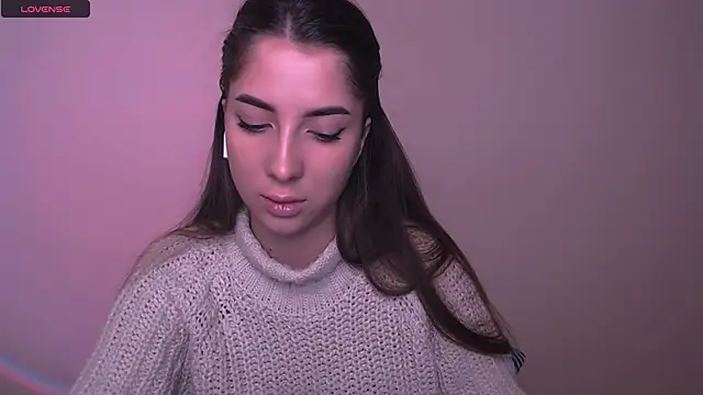  OlivkaSexy online show from 29, 11, 2025