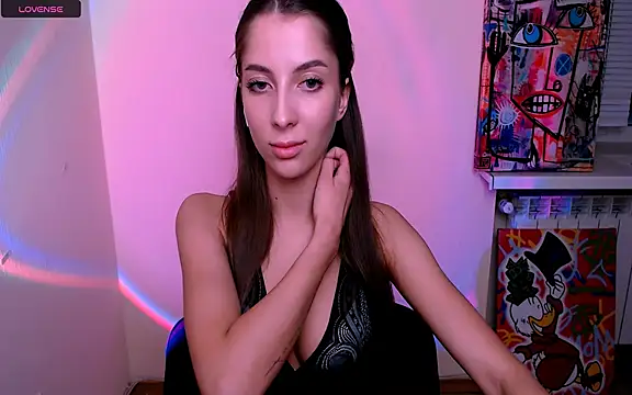  OlivkaSexy online show from 5, 7, 2026