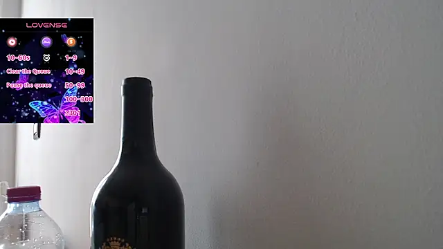 Snapshot of Spicypamy chatting on 10, 10, 2025 Spicypamy online show from 10, 10, 2025