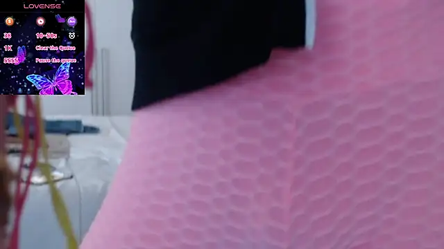 Spicypamy online show from 24, 10, 2025