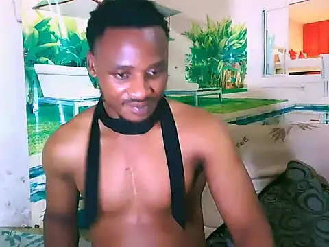 EbonyTiger69 online show from 26, 11, 2025