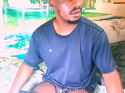 EbonyTiger69 online show from 13, 12, 2025