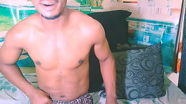 EbonyTiger69 online show from 1, 2, 2026