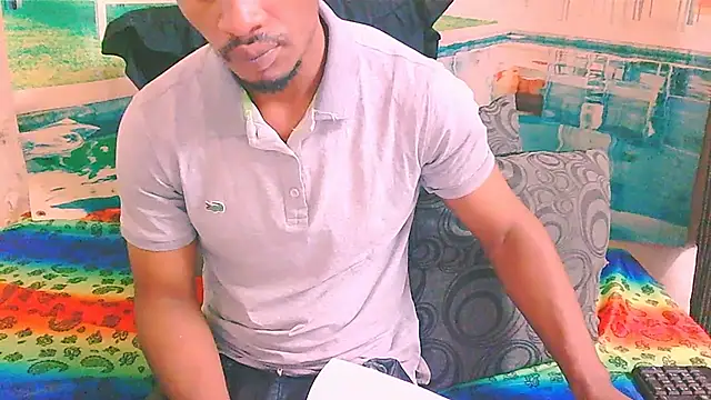 EbonyTiger69 online show from 5, 2, 2026