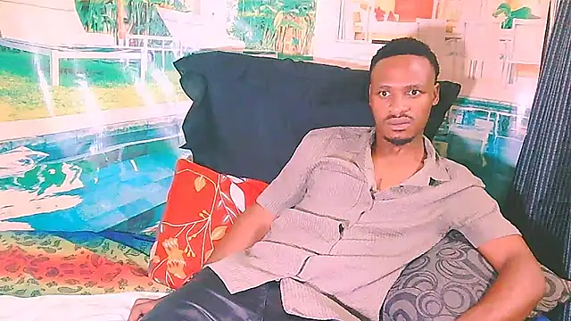 EbonyTiger69 online show from 13, 2, 2026