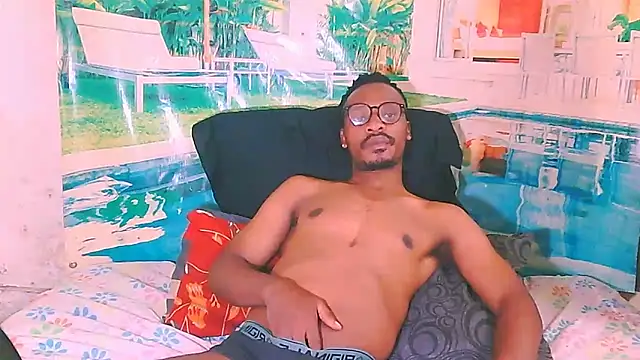 EbonyTiger69 online show from 19, 3, 2026