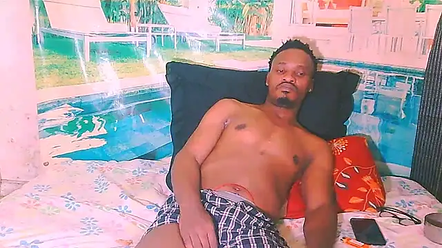 EbonyTiger69 online show from 9, 4, 2026