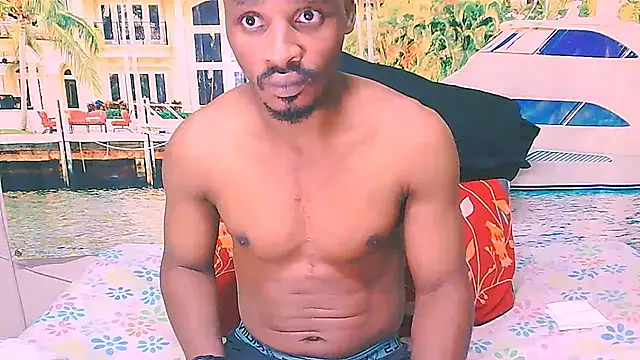 EbonyTiger69 online show from 18, 4, 2026