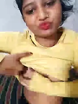 Snapshot of Saniya_Doll chatting on 1, 11, 2025 Saniya Doll online show from 1, 11, 2025