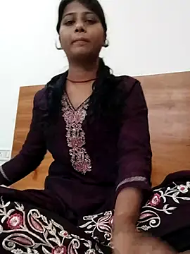 Snapshot of Saniya_Doll chatting on 4, 6, 2026 Saniya Doll online show from 4, 6, 2026