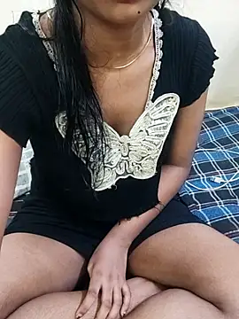 Snapshot of Saniya_Doll chatting on 23, 7, 2026 Saniya Doll online show from 23, 7, 2026