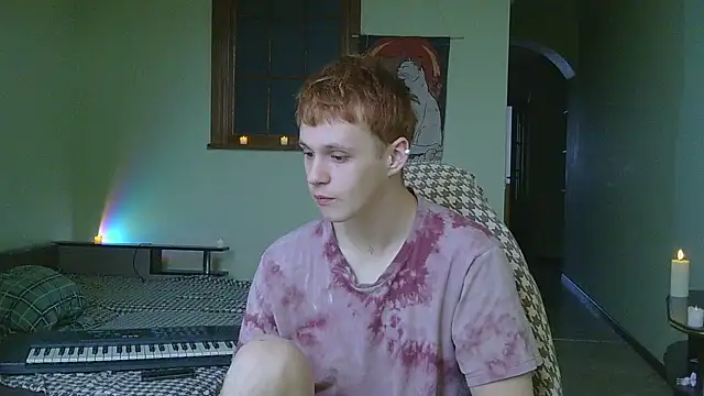  Timmy Boy  online show from 18, 11, 2025