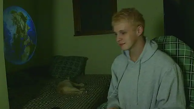  Timmy Boy  online show from 23, 11, 2025