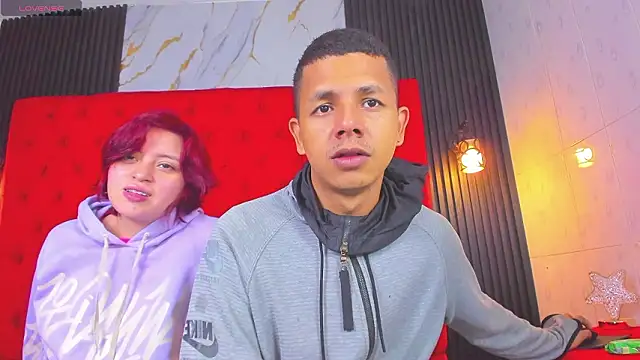 AnyAndDimitry online show from 14, 1, 2026