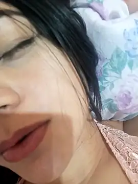 Malenasexy online show from 13, 11, 2025