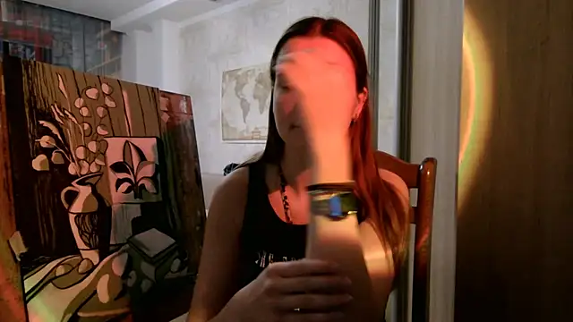 JinnyVibes online show from 6, 11, 2025