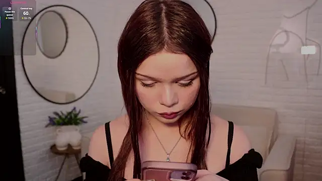 Sarah babyyy online show from 23, 11, 2025