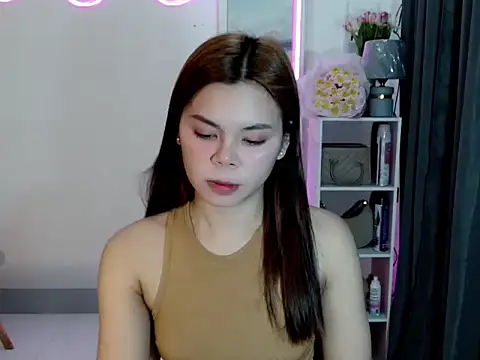 buttycamillex online show from 25, 3, 2026